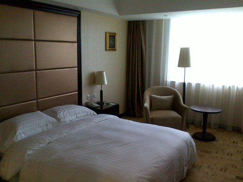 博泰嘉华国际酒店 主图