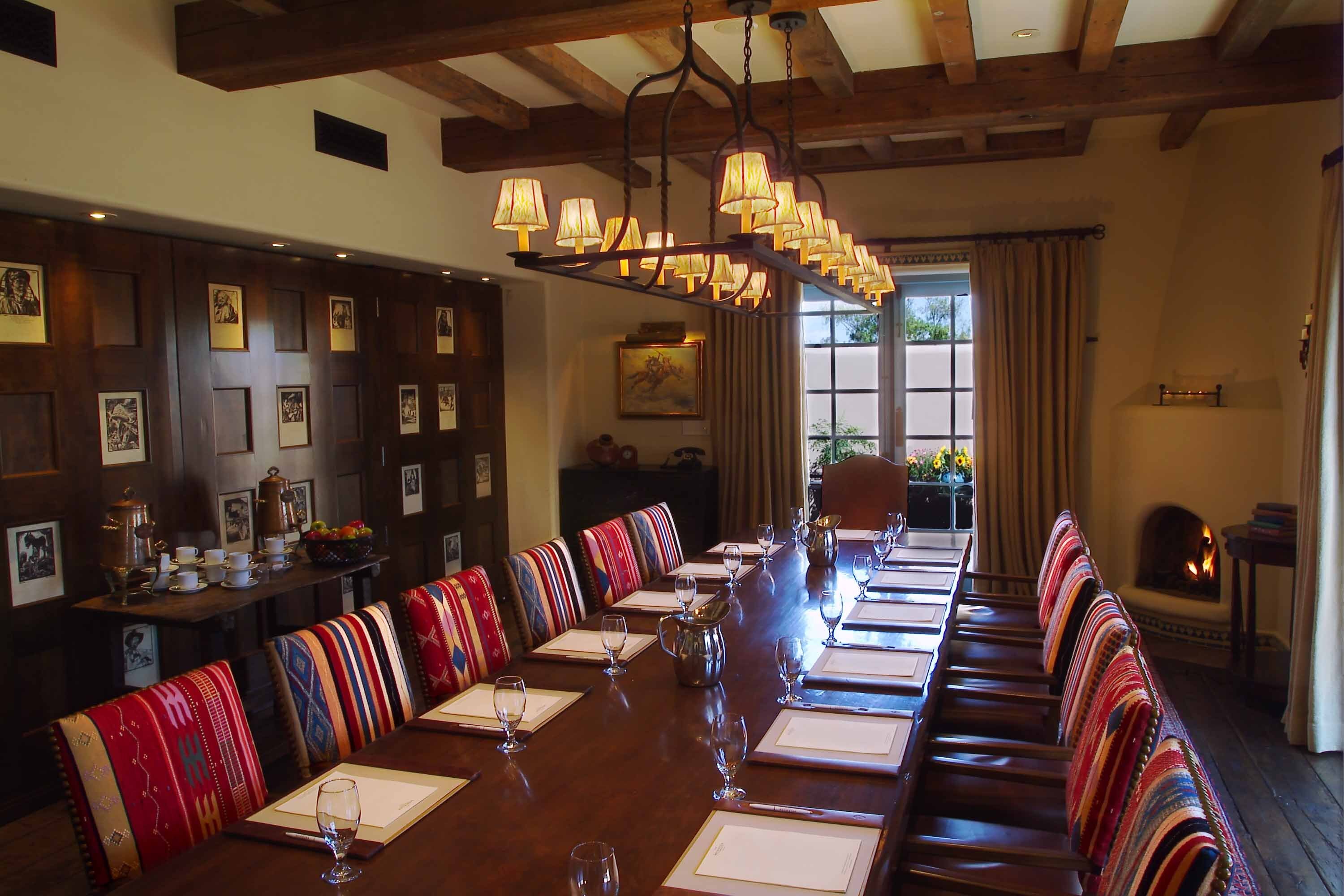 The Hermosa Inn-官方