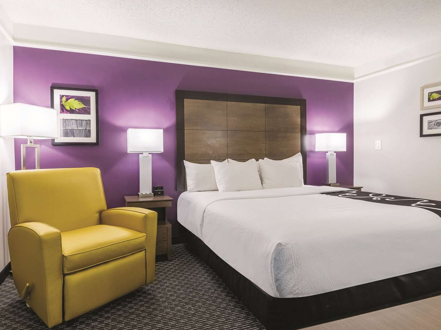 La Quinta Inn & Suites by Wyndham Alexandria Airport-官方