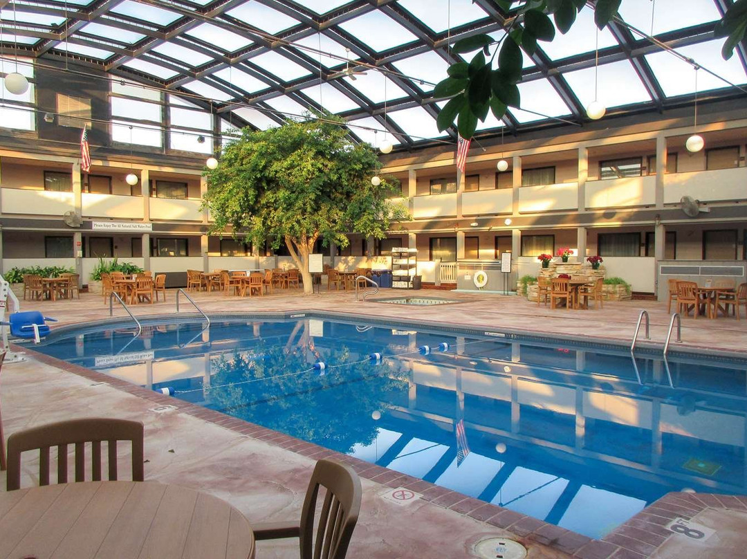 AmericInn by Wyndham Appleton Downtown主图