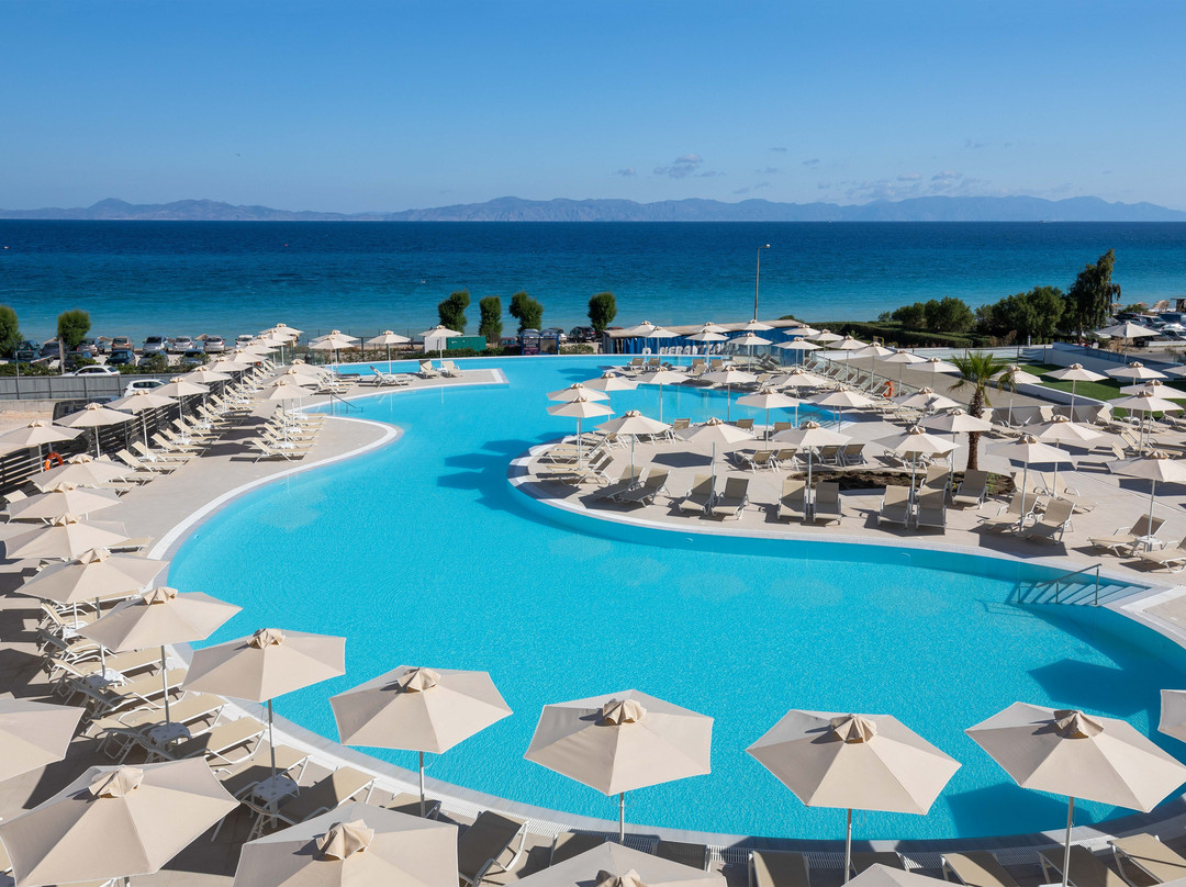 Belair Beach Hotel