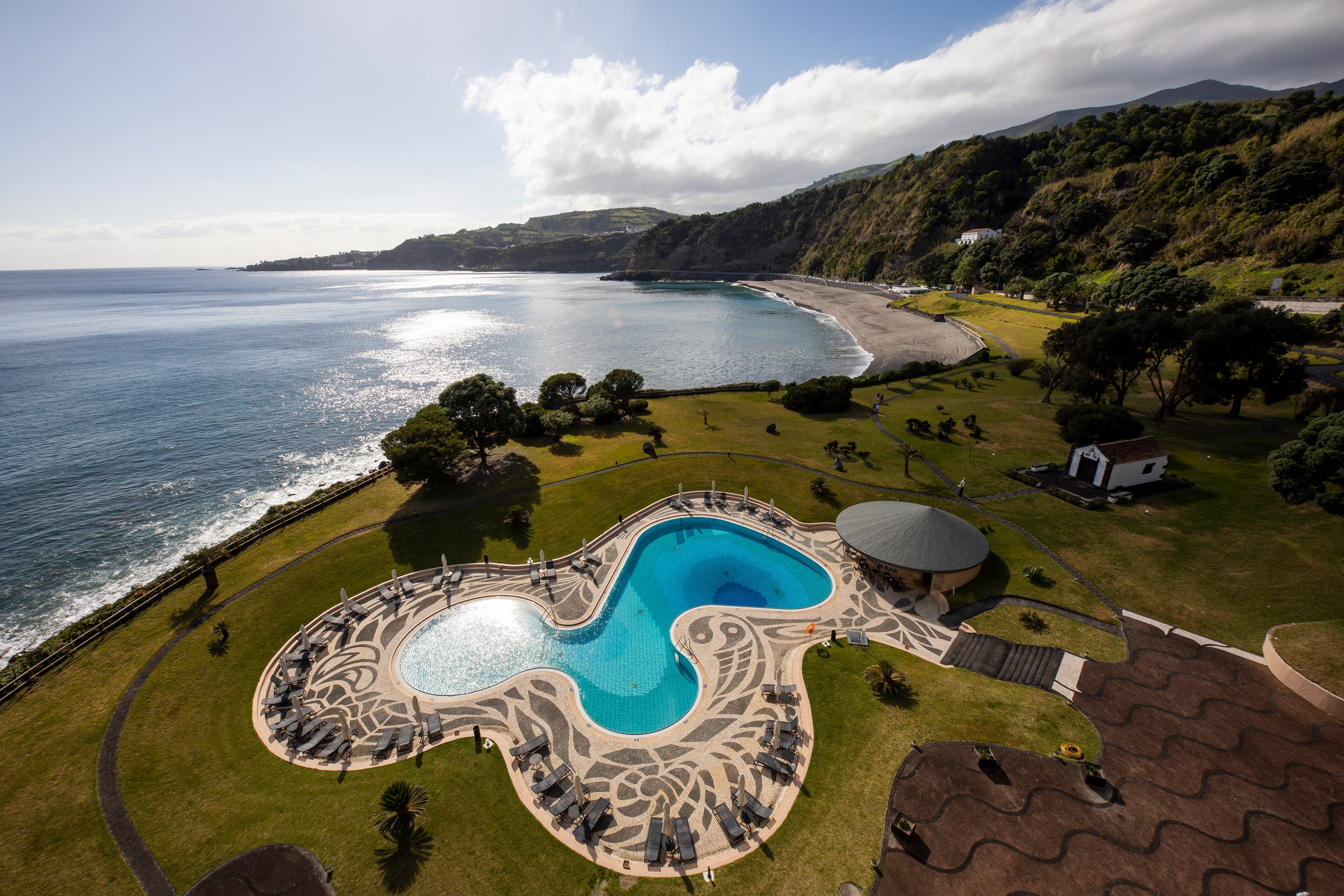 Pestana Bahia Praia-官方