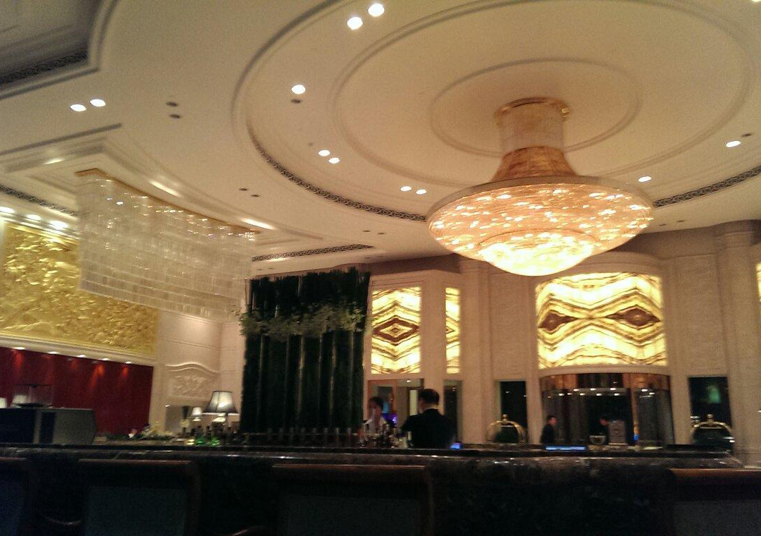 广州瑾程丨JINDELUX·HOTEL·COLLECTION酒店(广州永和开发区店)主图