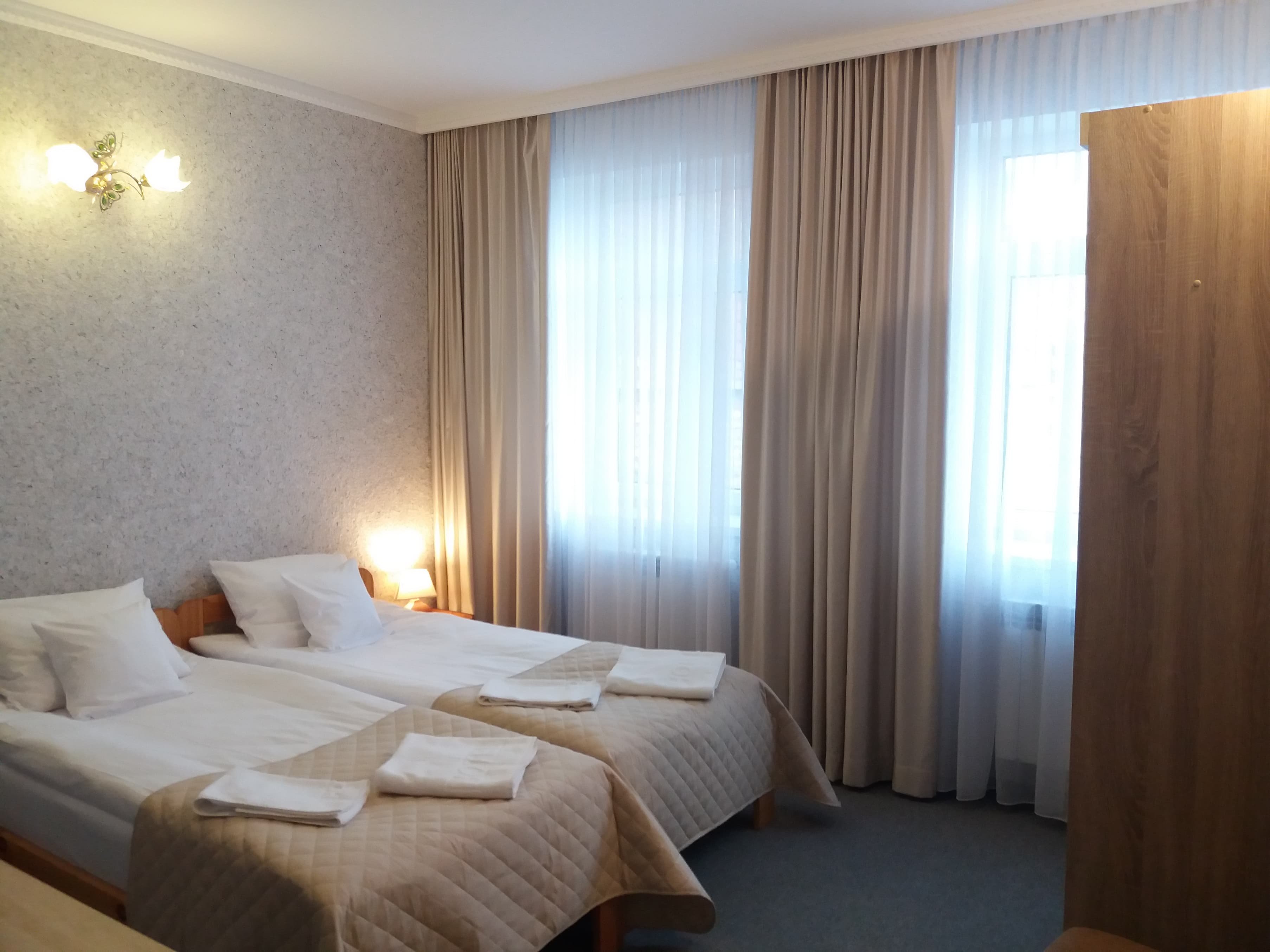 Hotel PERŁA-官方