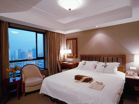 光大会展中心国际大酒店主图