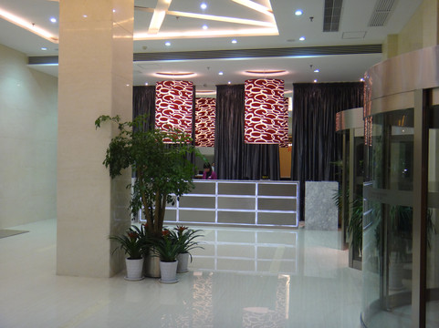 徐州米兰花酒店(徐州火车站地铁站店）主图