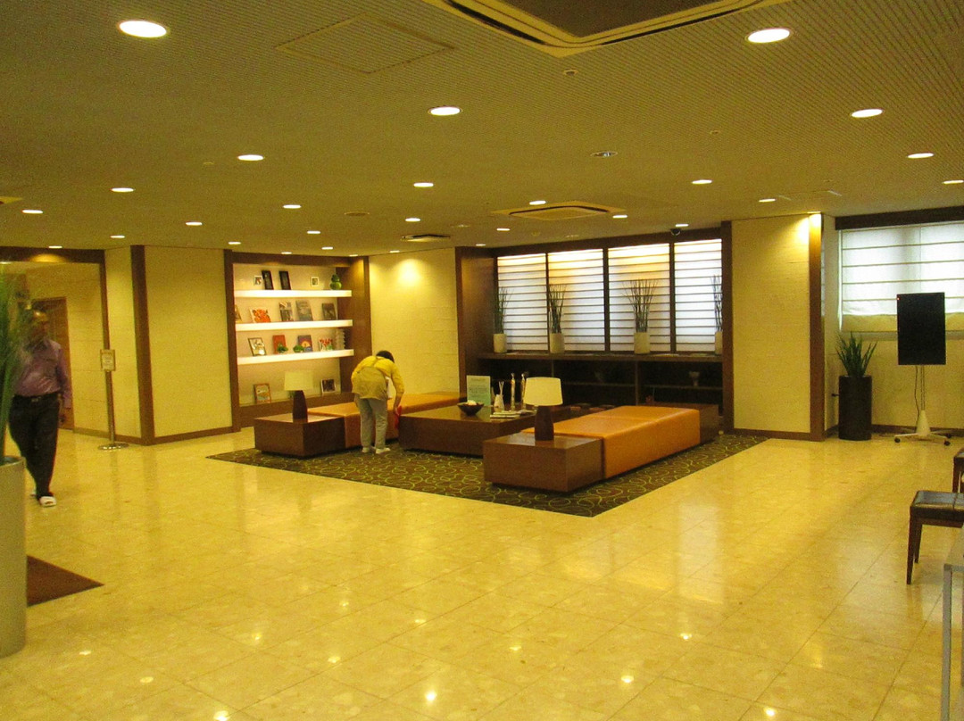 町田市酒店住宿-町田利索尔酒店