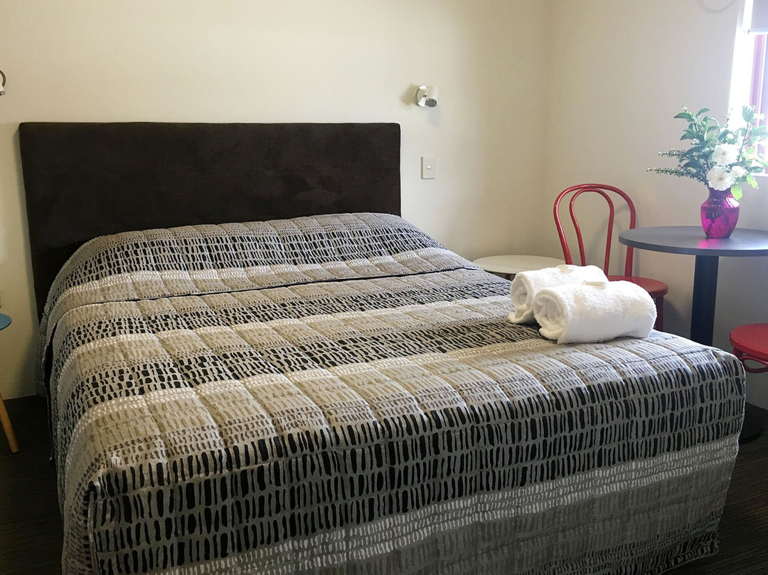 助睡快捷汽车酒店