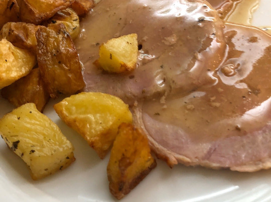 Atlantico Palace Hotel