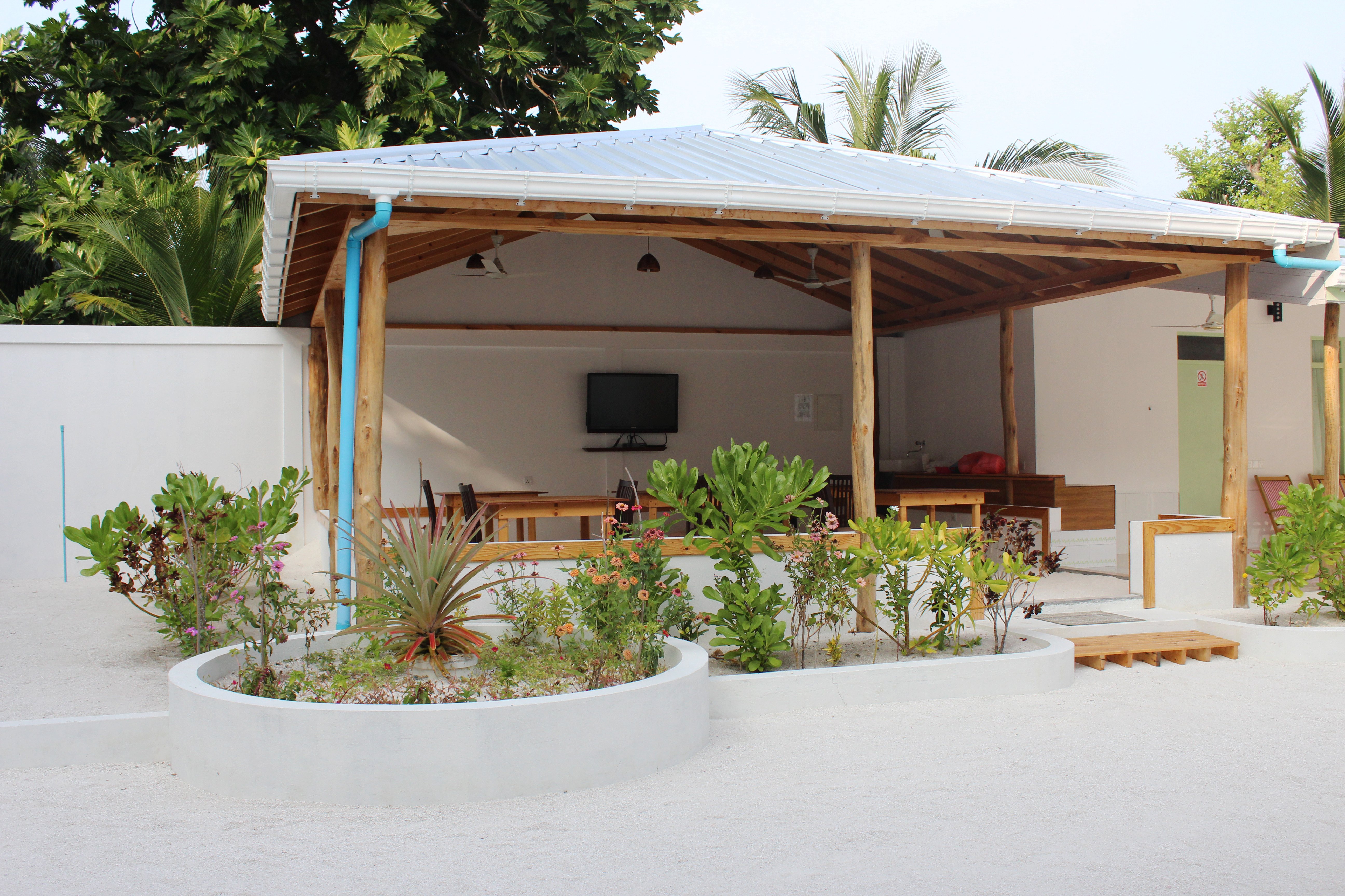 Shifa Lodge-官方