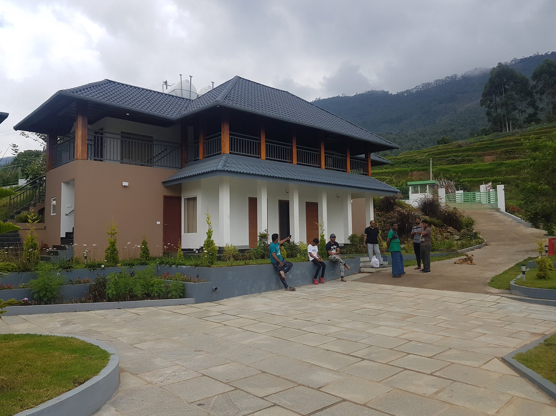 Dream Valley Resort & Spa