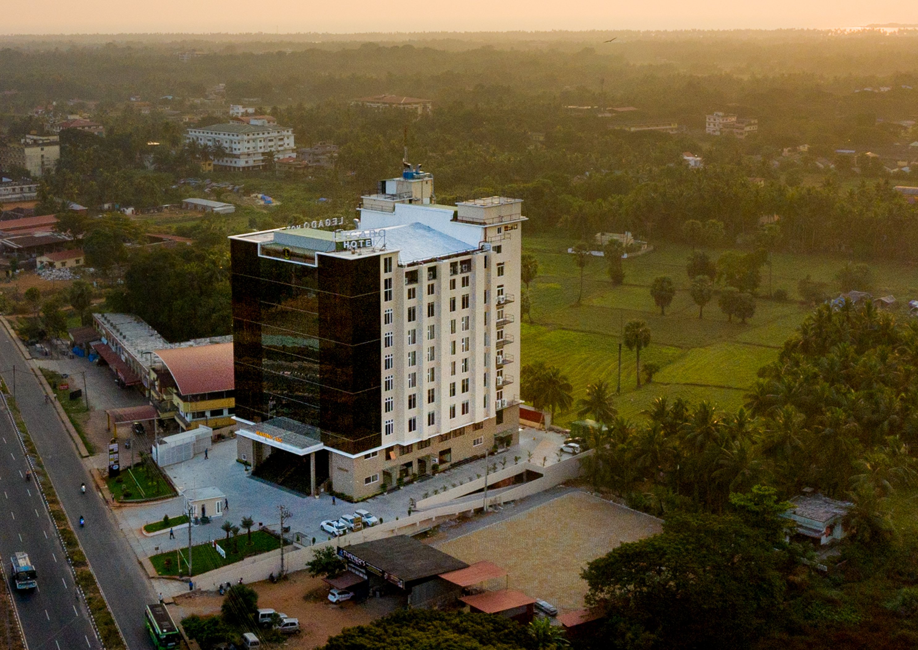 Essentia Manipal Inn Udupi-官方