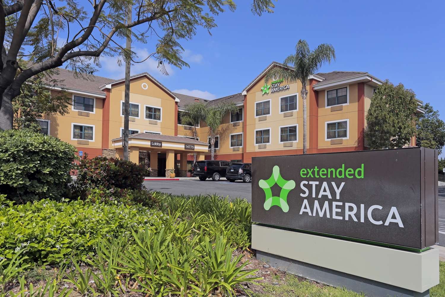 Extended Stay America - Los Angeles - La Mirada-官方