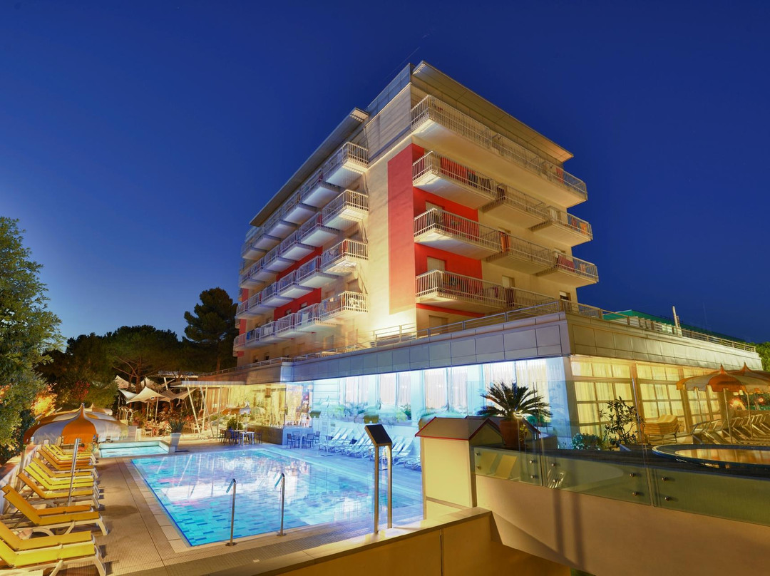 Hotel Eden