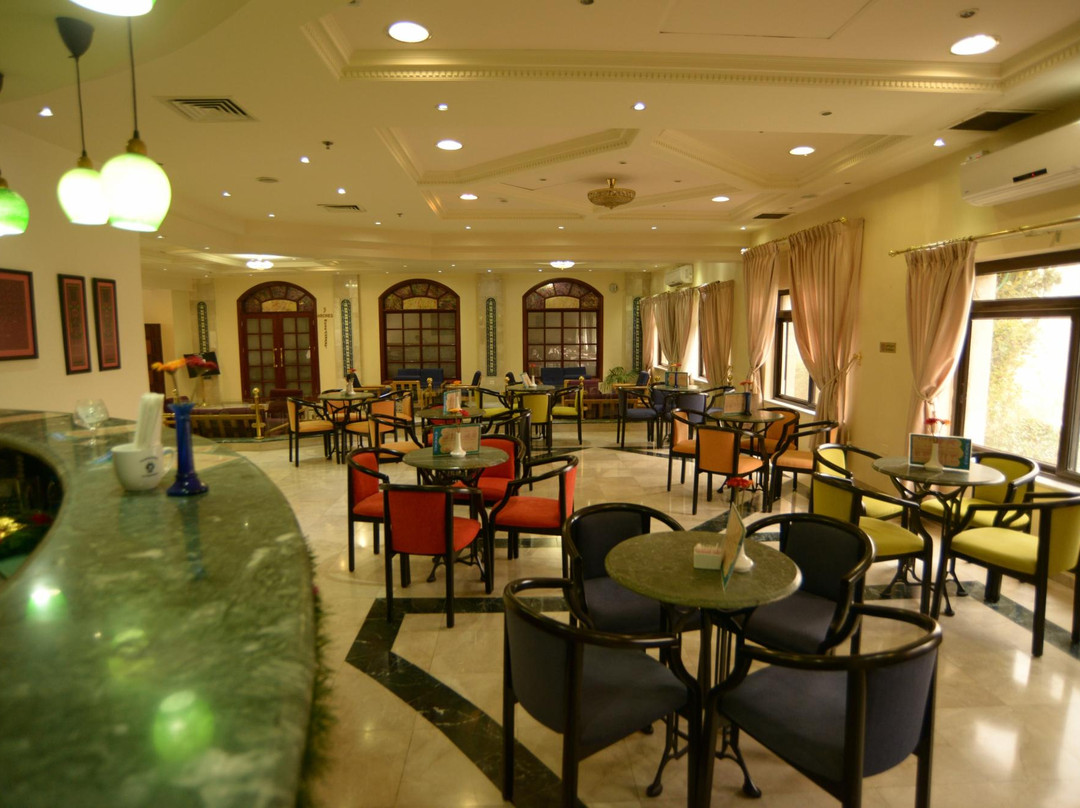 Al-Eizariya酒店住宿-圣地酒店