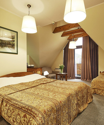 Hotel Skalny酒店图片