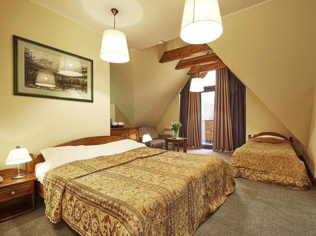 Hotel Skalny