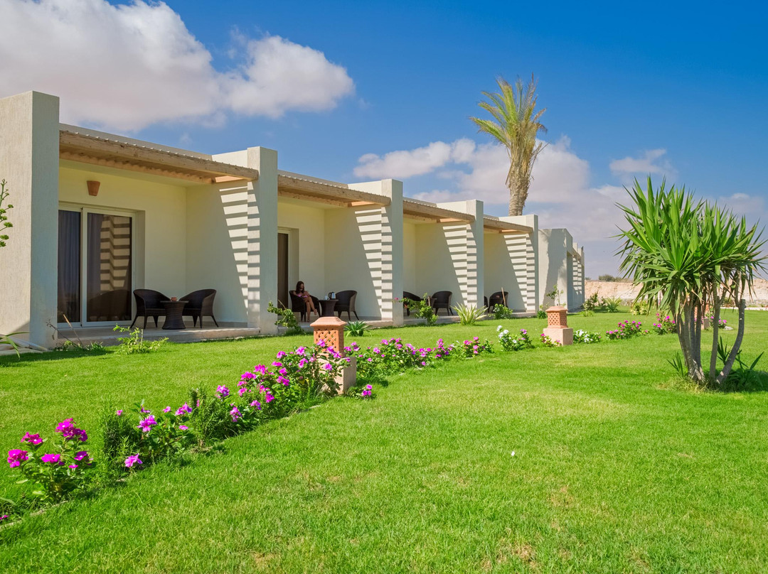 Zawya Haroun酒店住宿-Caesar Bay Resort