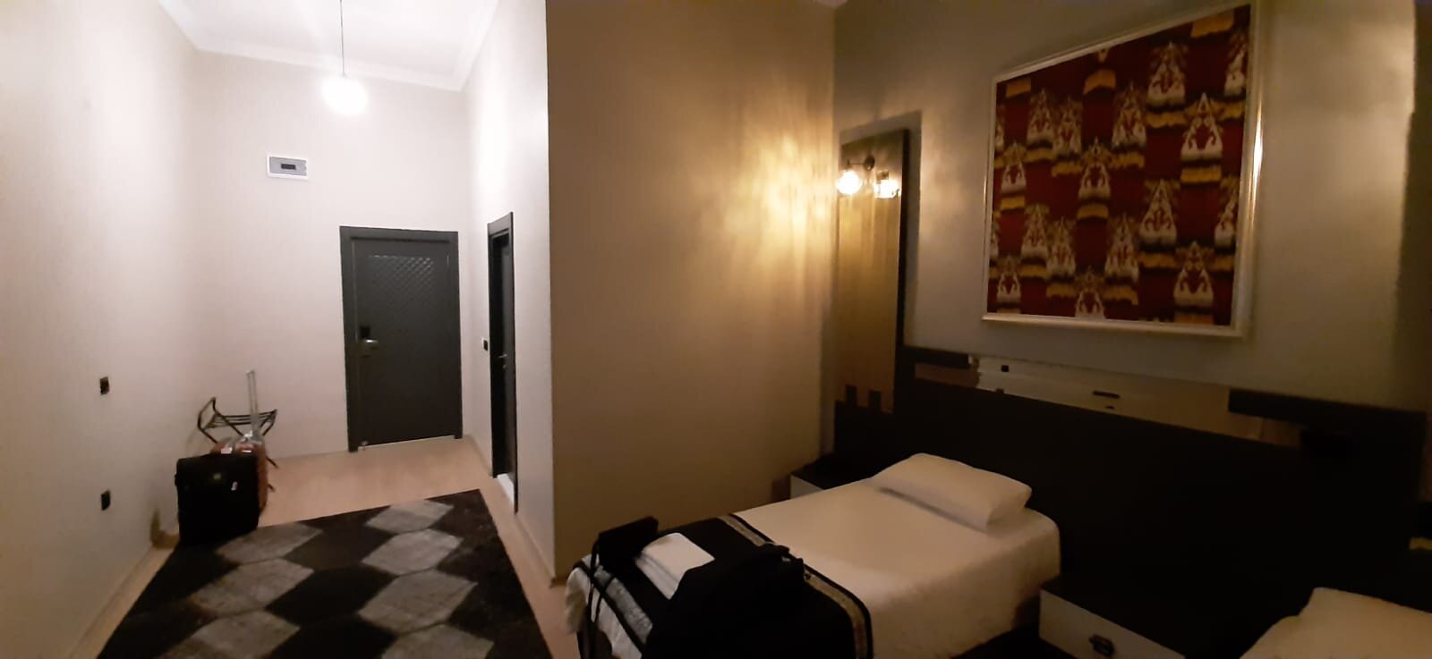 Hotel Sultansaray Han-官方