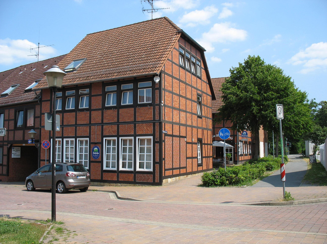 Hotel Zur Börse