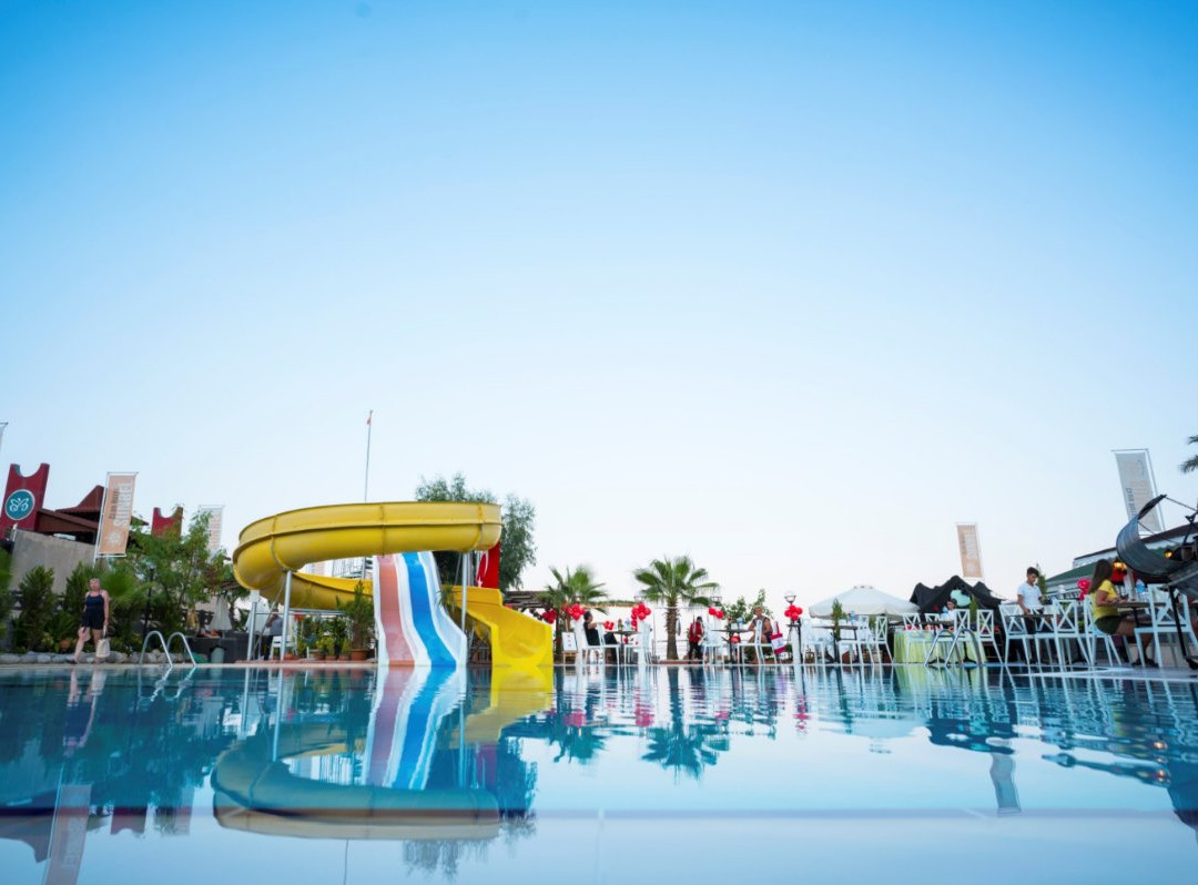 Club Hotel Sunbel