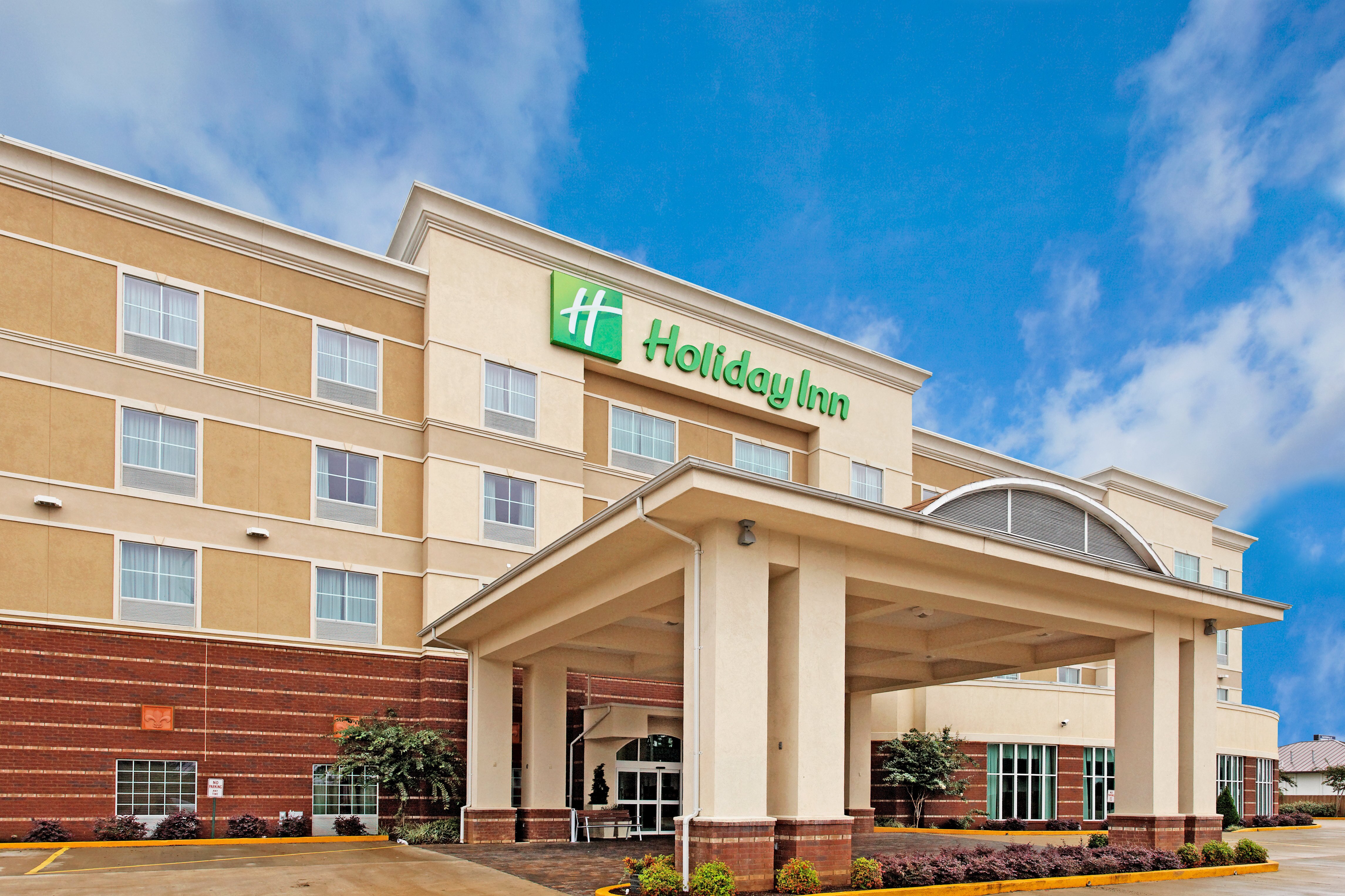 Holiday Inn Batesville By IHG-官方