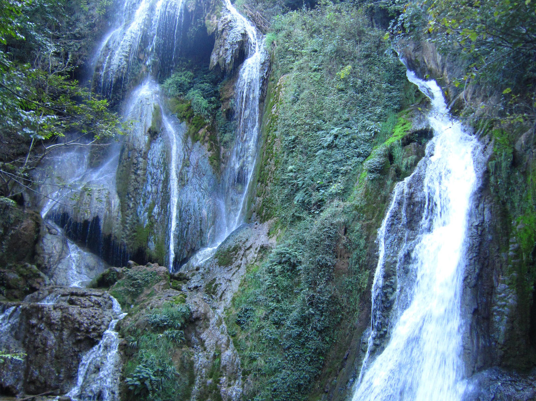 香水河景点图片