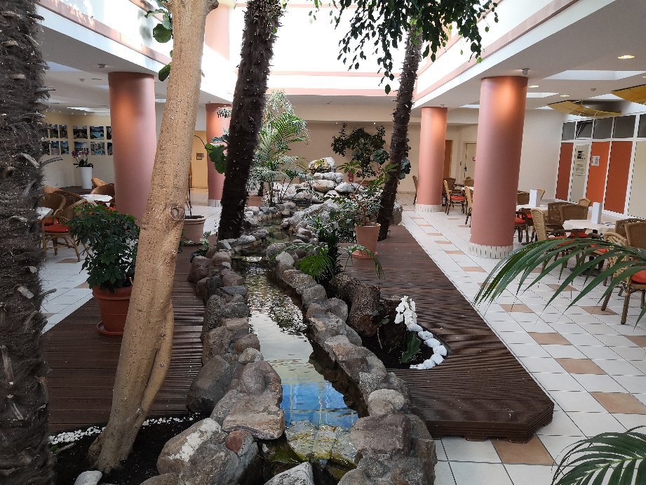 Ifa Rügen Hotel & Ferienpark-官方