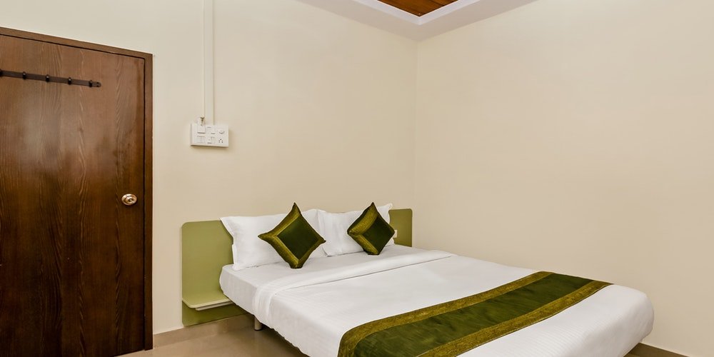 Airport Pride Inn-官方