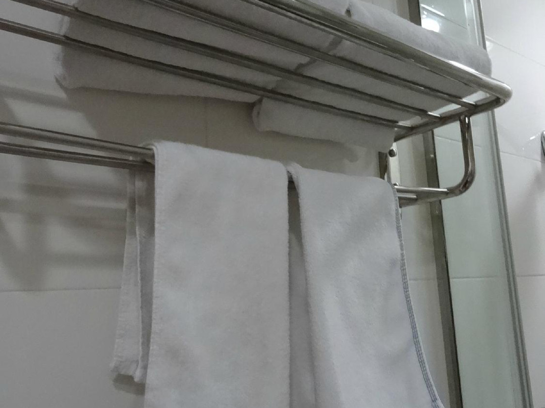 汉庭绍兴柯桥会展中心酒店