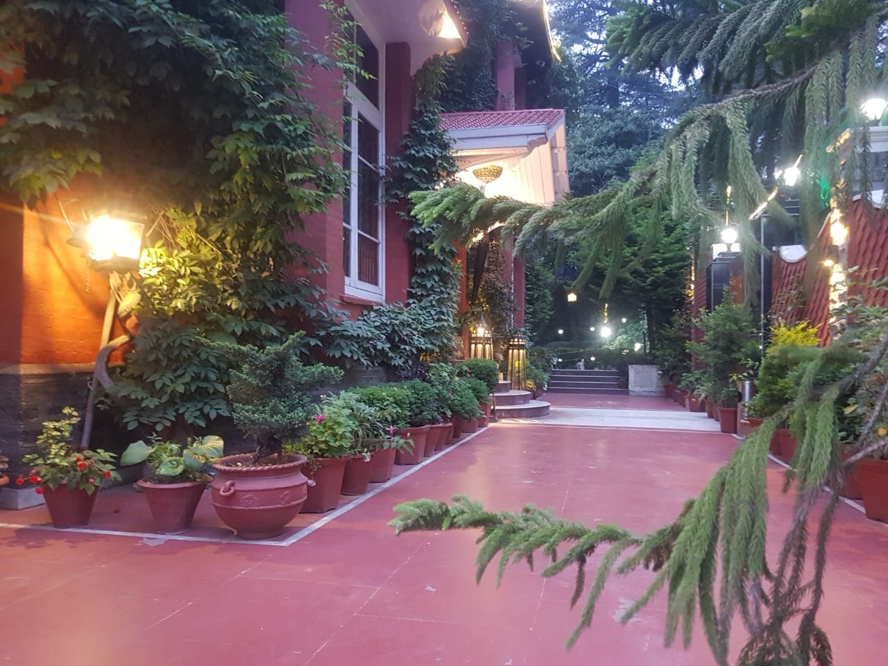 Hotel Southgate Shimla-官方