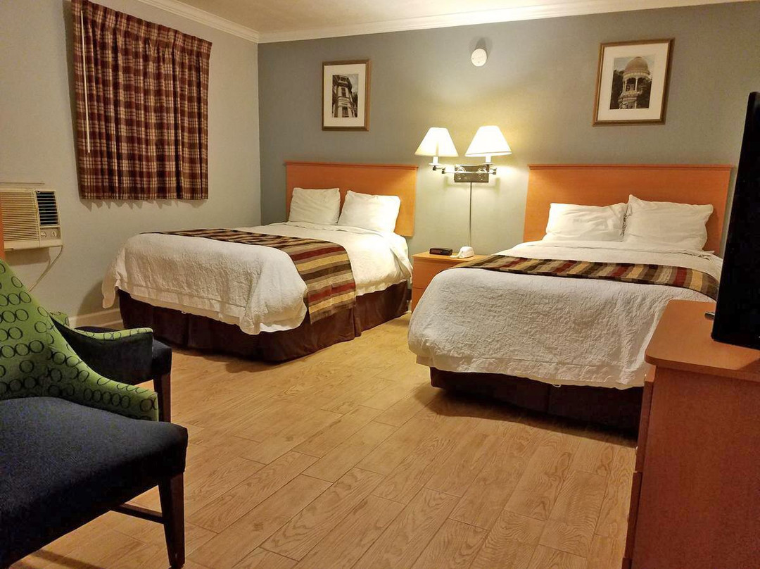 Scottish Inns Okeechobee