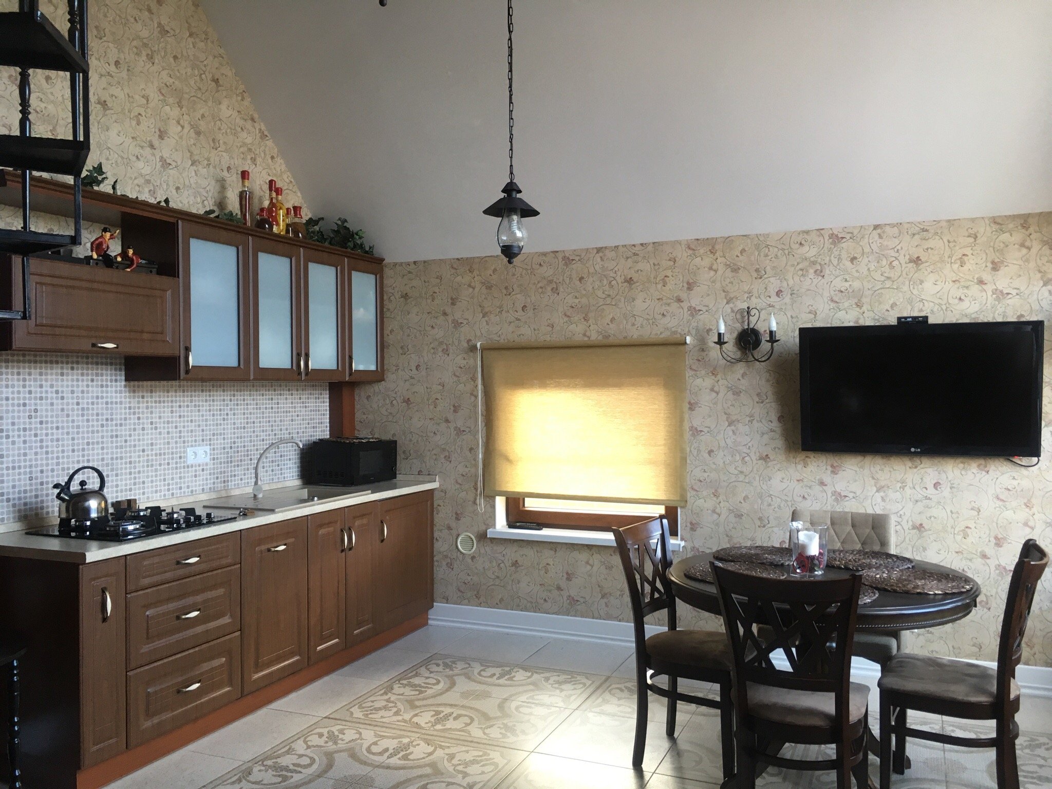 Shtenvald Guest House-官方