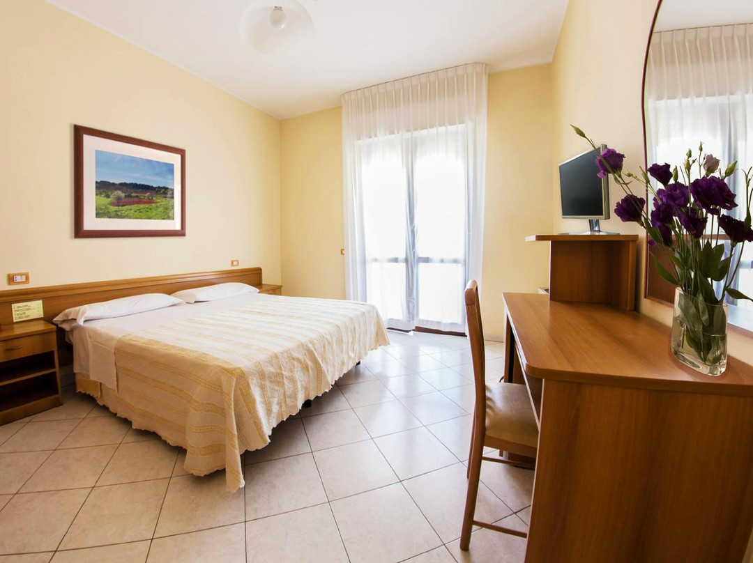 Hotel San Giorgio