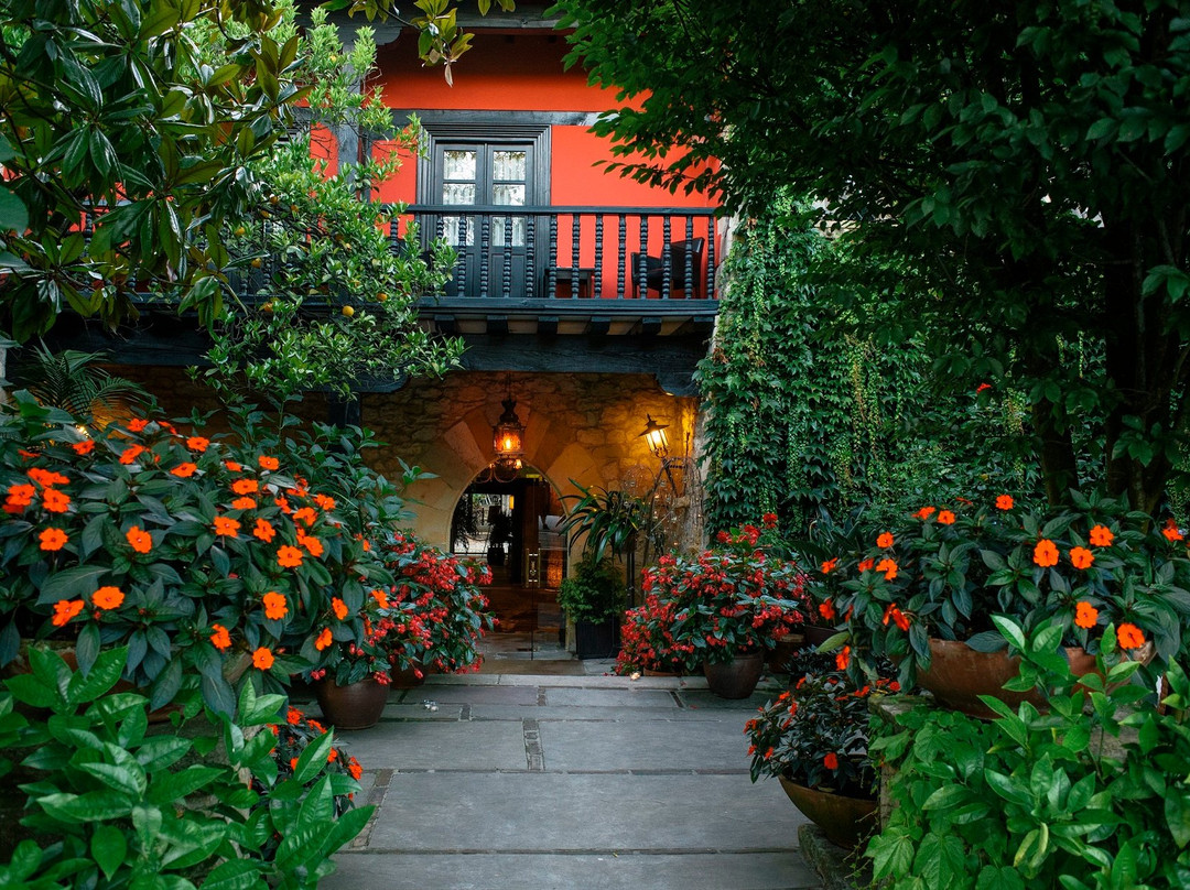Hotel Casa del Marques