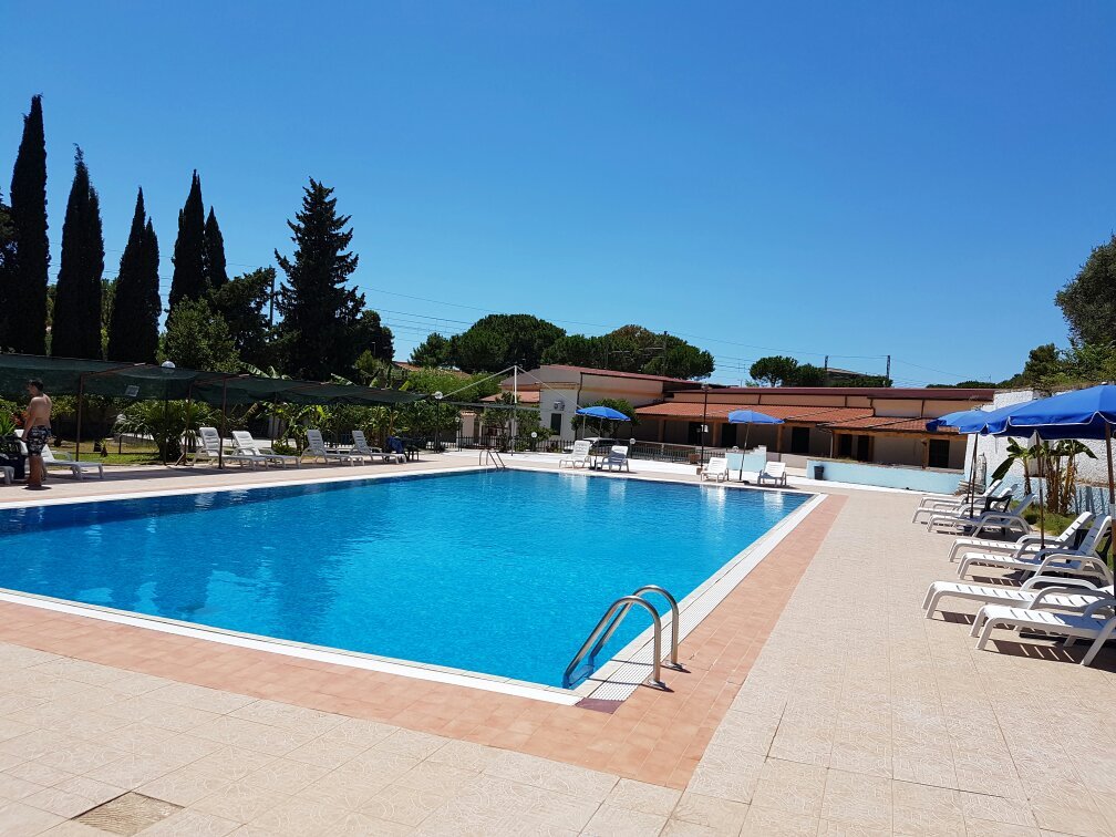 Hotel Parco degli Aranci-官方