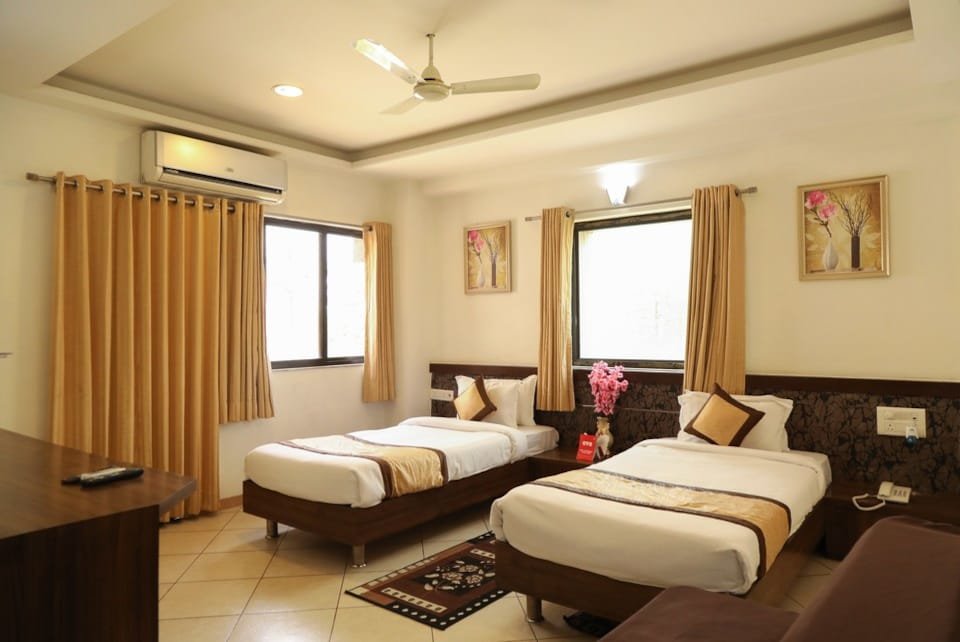 OYO 10943 Hotel Plus Corporate-官方
