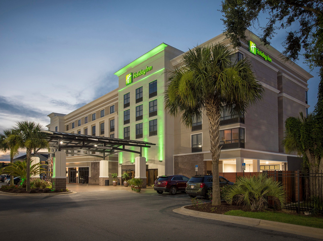 彭萨科拉北戴维斯公路假日酒店主图