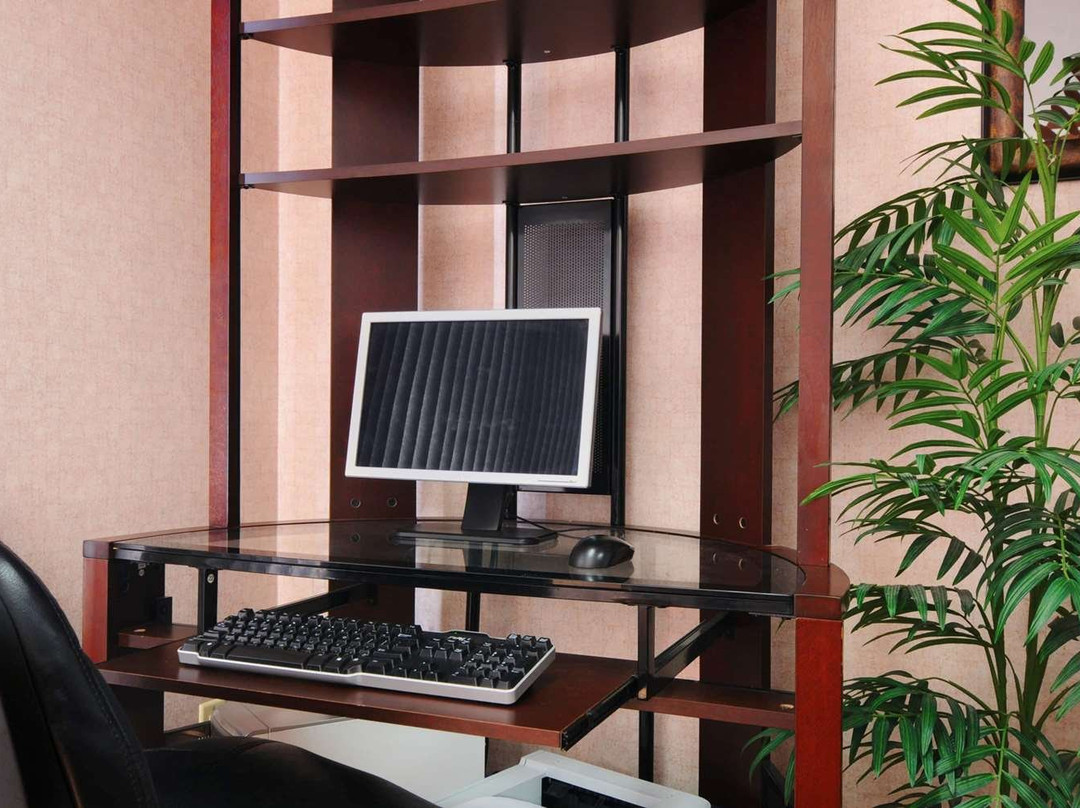 Coratel Inn & Suites by Jasper New Braunfels IH-35 EXT 189