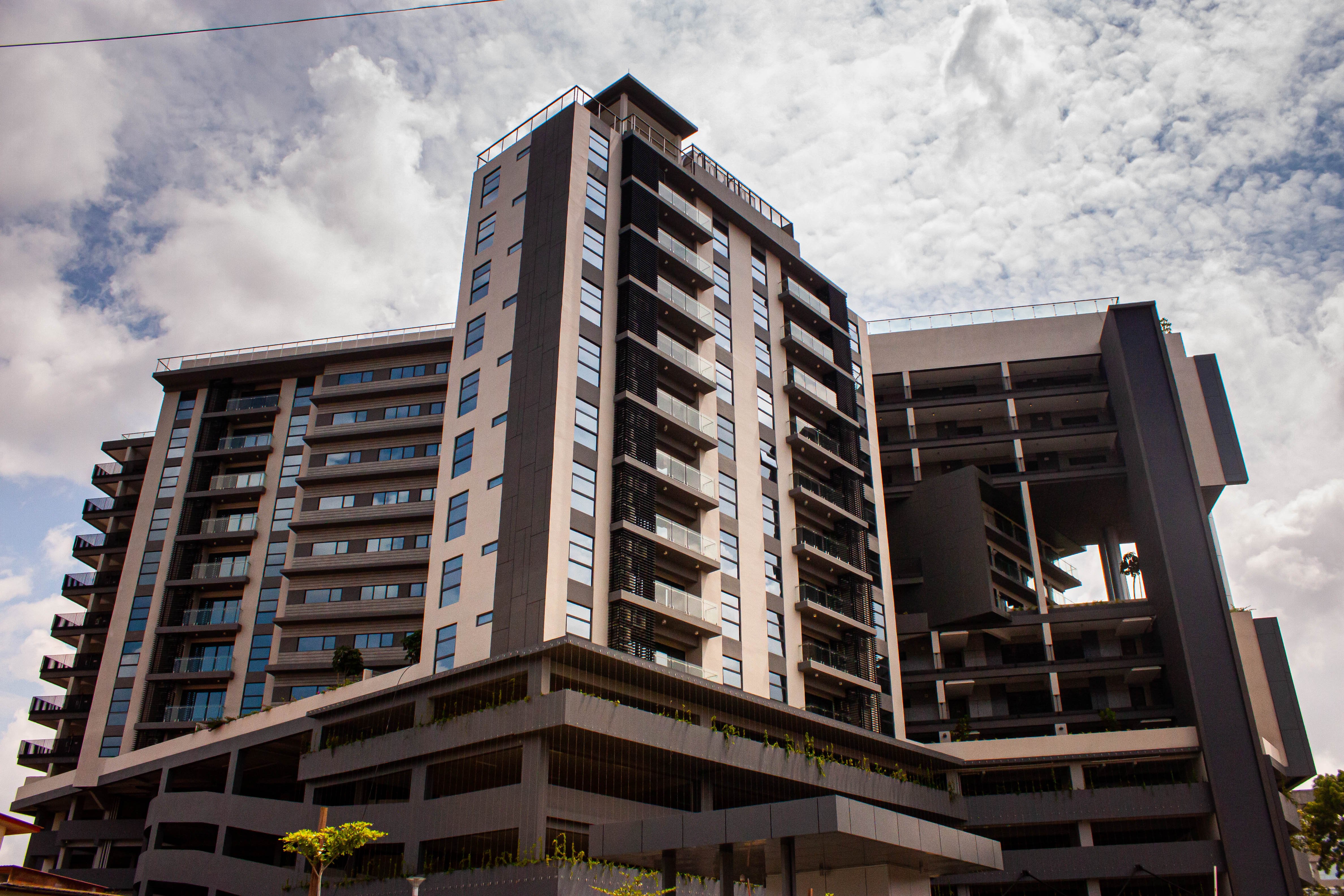 118 Residence-官方