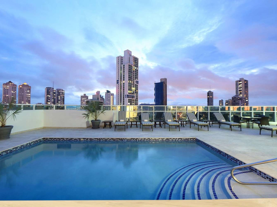 MARINN PLACE Financial District