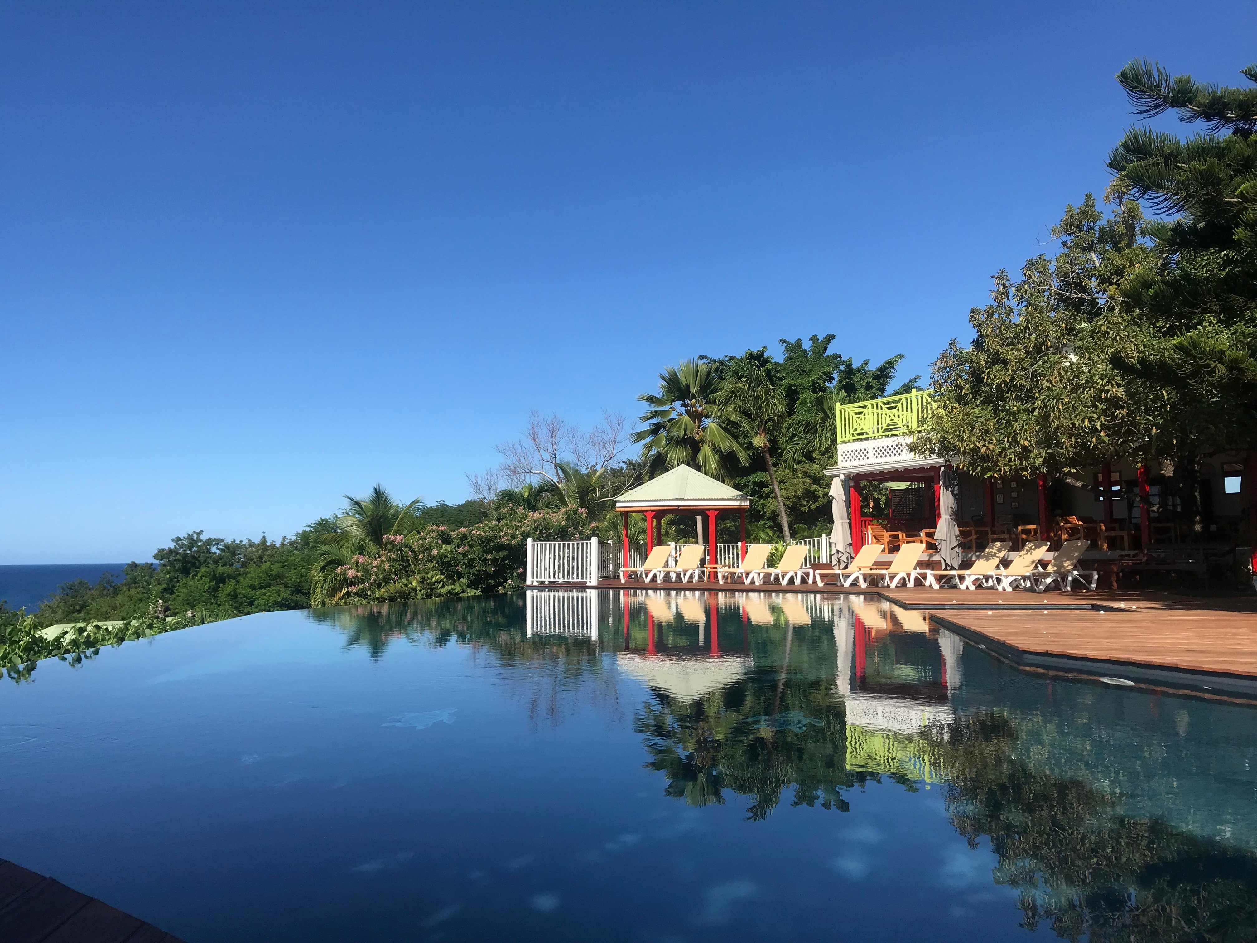 Hotel Restaurant Le Rayon Vert-官方