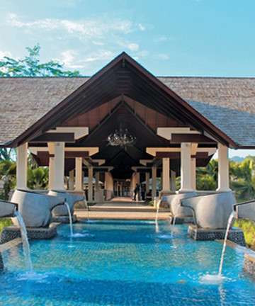 博瓦隆海滩H度假村酒店图片