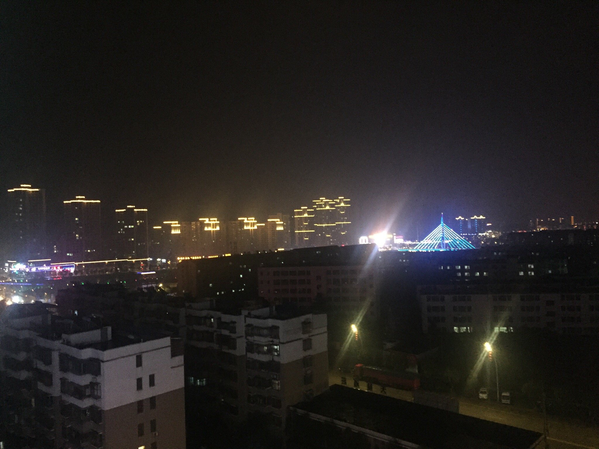 赣江源国际大酒店-泳池