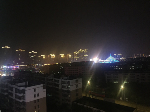 赣江源国际大酒店主图