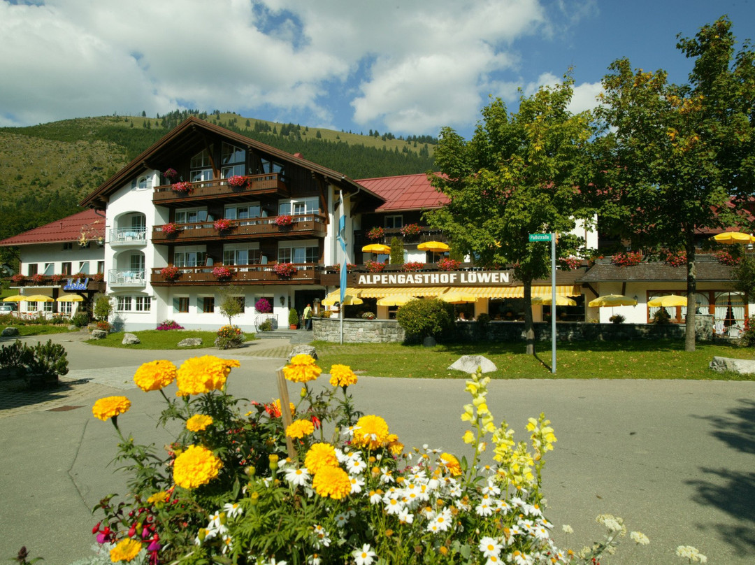 2024年11月Oberjoch旅游景点攻略-Oberjoch旅游住宿,-Oberjoch旅游美食-猫途鹰