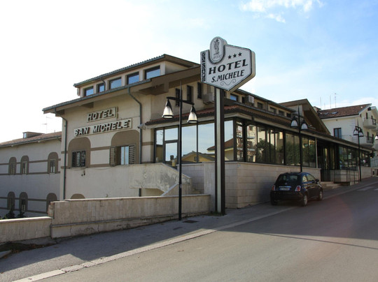 Albergo San Michele