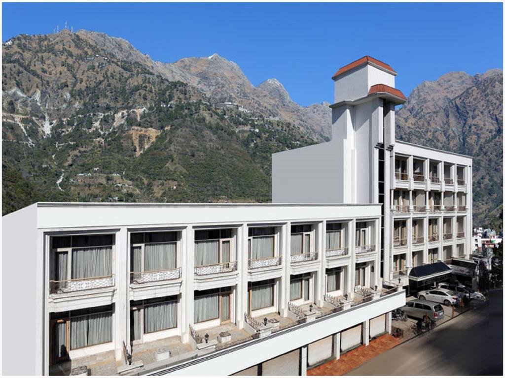 Hotel Subash International-官方