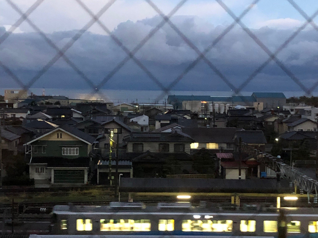鱼津市酒店住宿-Hotel Minami