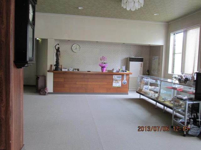 Kakino Kanko Hotel Tsuruya-客卧